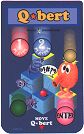 Custom Overlay for Q*Bert