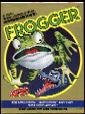 Frogger Box (Parker Brothers 6300)