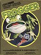 Frogger Box (Parker Brothers A6300)