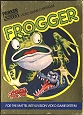 Frogger Box (Parker Brothers 941502)