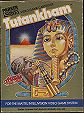 Tutankham Box (Parker Brothers 941509)
