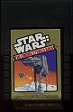Star Wars: The Empire Strikes Back Label (Parker Brothers)