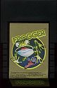 Frogger Label (Parker Brothers)