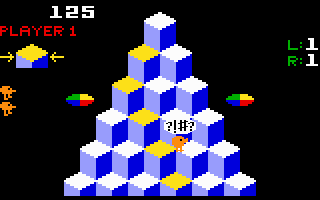 Q*bert