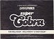 Super Cobra Manual (Parker Brothers)