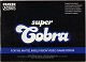 Super Cobra Manual (Parker Brothers)