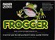 Frogger Manual (Parker Brothers)