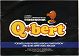 Q*bert Manual (Parker Brothers)