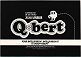 Q*bert Manual (Parker Brothers)