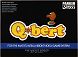 Q*bert Manual (Parker Brothers)