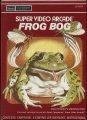 Frog Bog Box