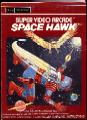 Space Hawk Box