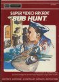 Sub Hunt Box (Sears 3872-0910)