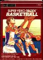 NBA Basketball Box (Sears 3865-0910)