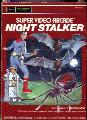 Night Stalker Box