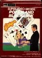 Las Vegas Poker & Blackjack Box (Sears 3880-0910)