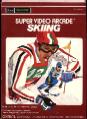 U.S. Ski Team Skiing Box (Sears 3869-0910)