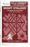 Night Stalker Manual (Sears 5401-0920)