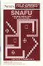 Snafu Manual (Sears 3908-0920)