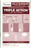 Triple Action Manual (Sears 5403-0920)