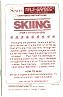 U.S. Ski Team Skiing Manual (Sears 3869-0920)