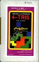 4-Tris Box (Zbiciak Electronics JZ01-SE)