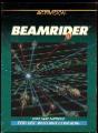Beamrider Box (Activision M-005-02)