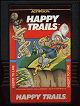 Happy Trails Label (Activision M-003-04)