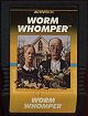 Worm Whomper Label (Activision M-006-04)