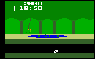 Pitfall!