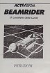 Beamrider Manual (Activision)