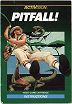 Pitfall! Manual (Activision M-002-03)