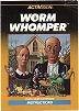 Worm Whomper Manual (Activision M-006-03)