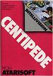 Centipede Manual (Atarisoft CO24198-54 REV. A)