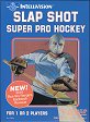 Slap Shot Super Pro Hockey Box (Blue Sky Rangers 9003a)