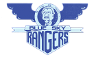 Blue Sky Rangers Logo