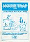 Mouse Trap Manual (CBS Electronics 2L 2150)