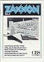 Zaxxon Manual (CBS Electronics 2L2068<br>60.243503.71)