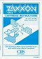 Zaxxon Manual (CBS Electronics 2L 1940)