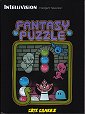 Fantasy Puzzle Box