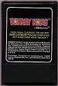 Donkey Kong Label (Coleco)