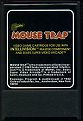 Mouse Trap Label (Coleco)