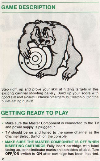 Intellivision II Revision - Page 2