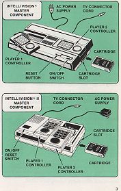 Intellivision II Revision - Page 3