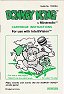 Donkey Kong Manual (Coleco 78269A)