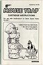 Mouse Trap Manual (Coleco 91795)