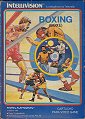Boxing Box