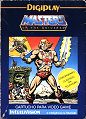 Masters of the Universe: The Power of He-Man Box (Digiplay)