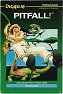 Pitfall! Manual (Digiplay)