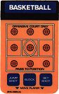 Basketball Overlay